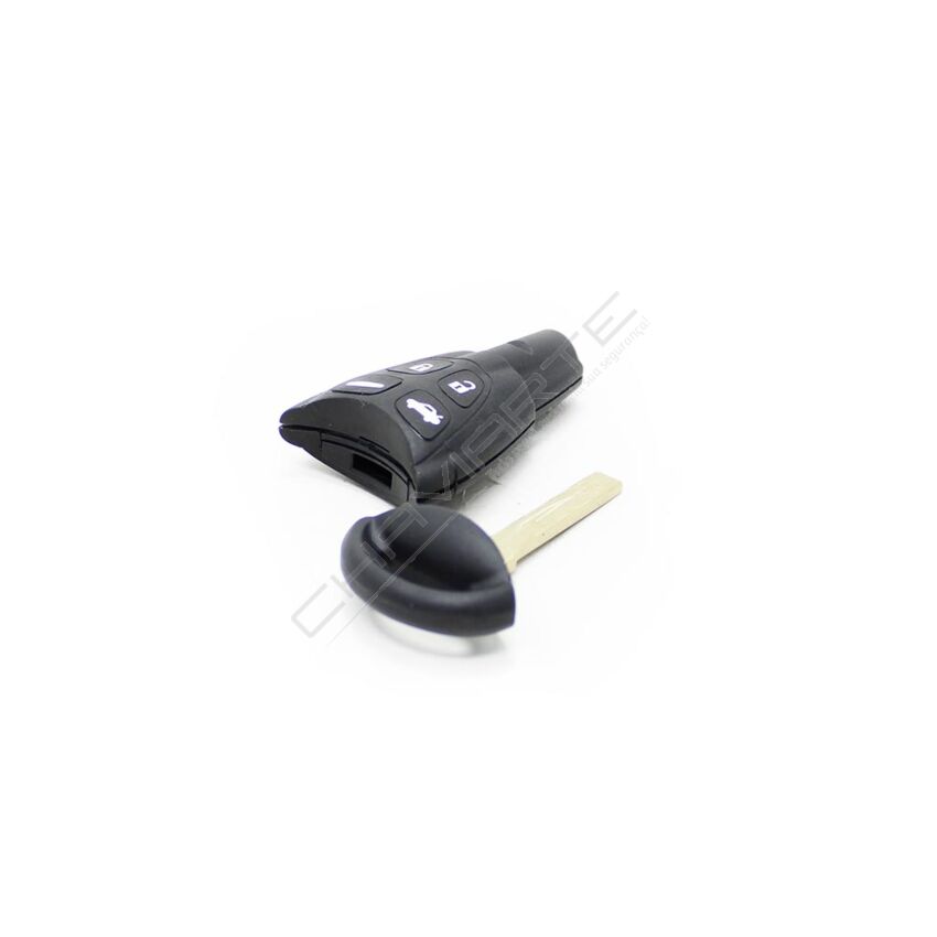 Comando Smart Saab ID46(12783781)