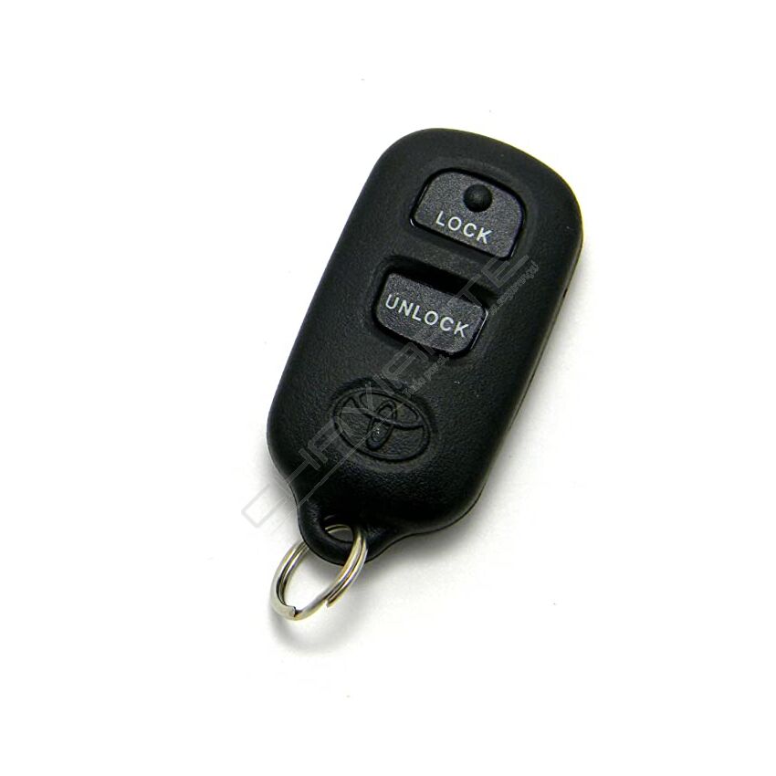 Comando Toyota Chaveiro (8974242120) Original