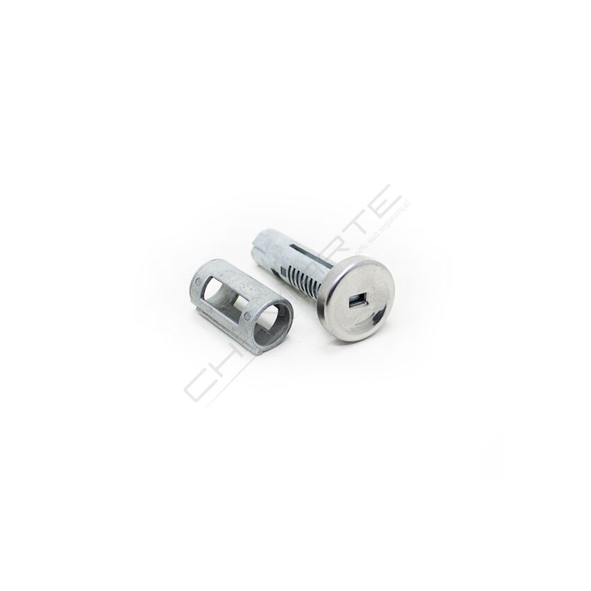 Kit para fecho de ignição Opel Astra J, Insignia, Meriva B para lâmina HU100