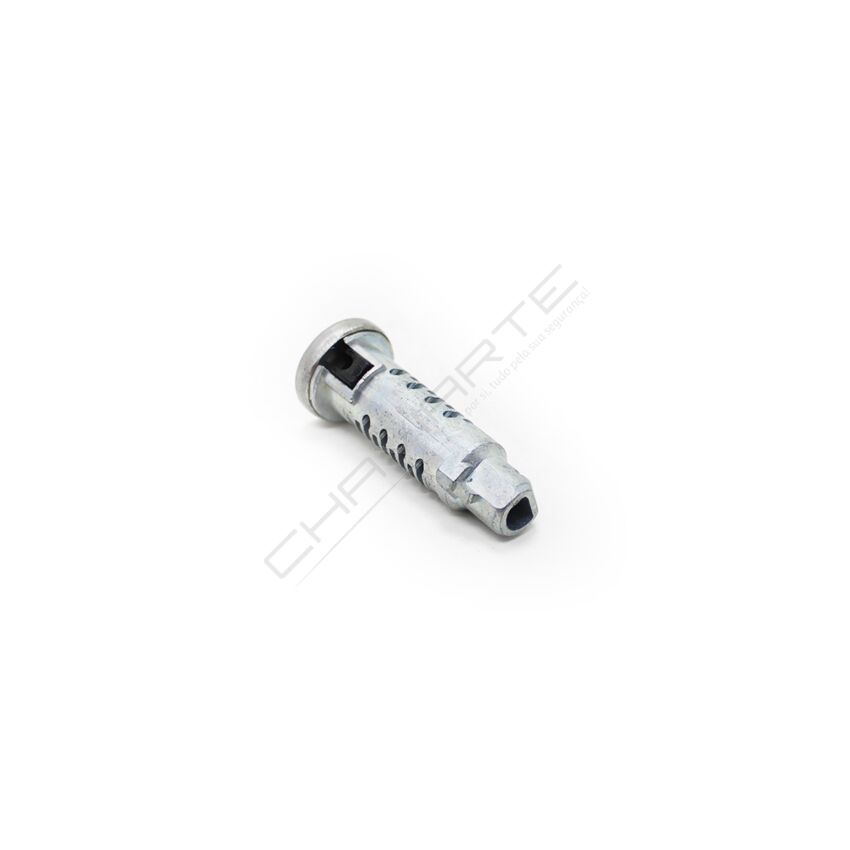 Kit para fecho de ignição para Opel Vectra C lâmina HU100