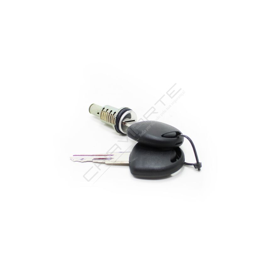 Fecho para porta Opel Astra, Corsa C, Combo B
