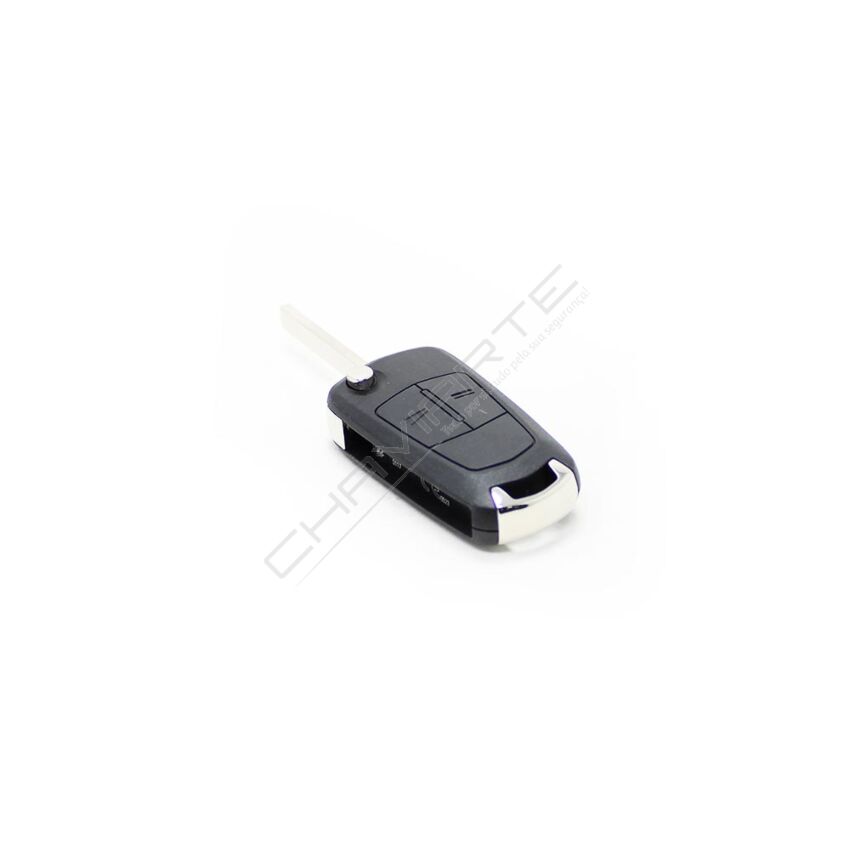 Comando Flip Opel Corsa D(139468)