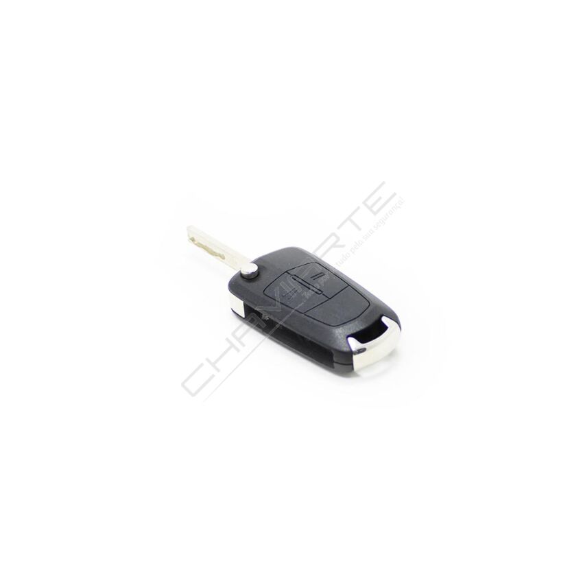 Comando Flip Opel Corsa C(13213588-9001351)
