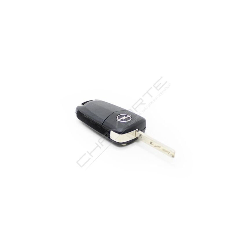 Comando Flip Opel Corsa C(13213588-9001351)