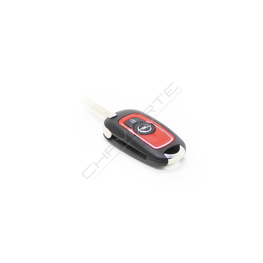 Comando Opel Astra K (13588667-13588683)