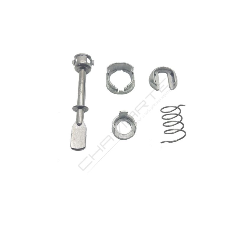 Kit para fecho Volkswagen, Seat Ibiza (98)
