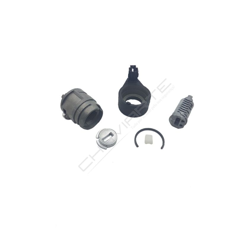 Kit para fecho de ignição Volkswagen Golf IV (01-08),Passat B5,Beatle