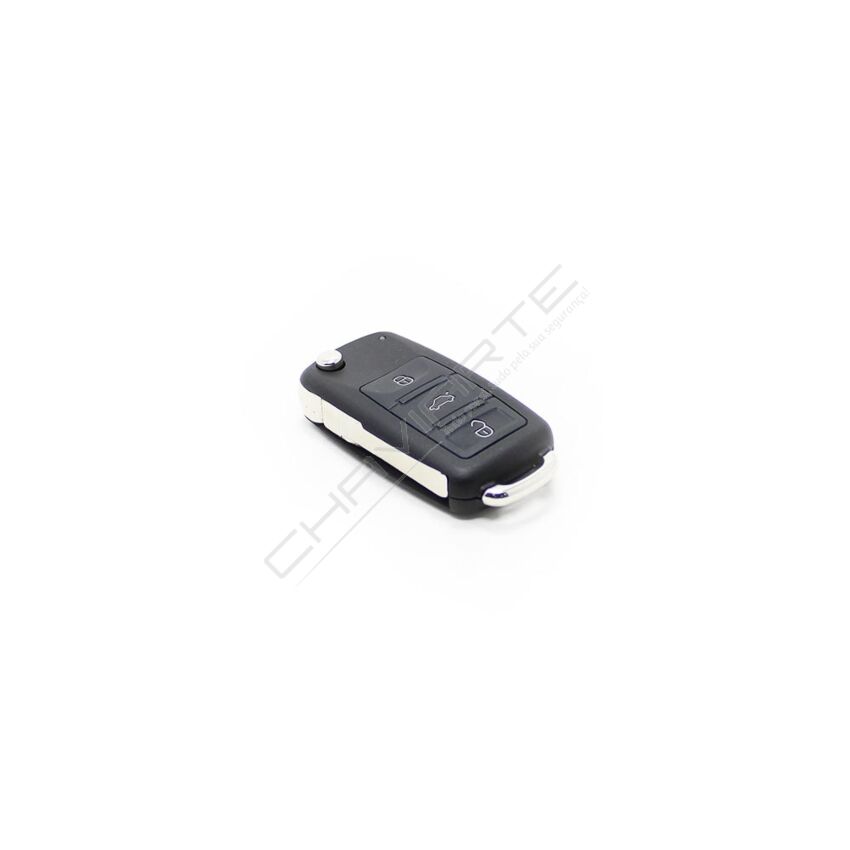 Comando Volkswagen Touareg (3D0959753AK)