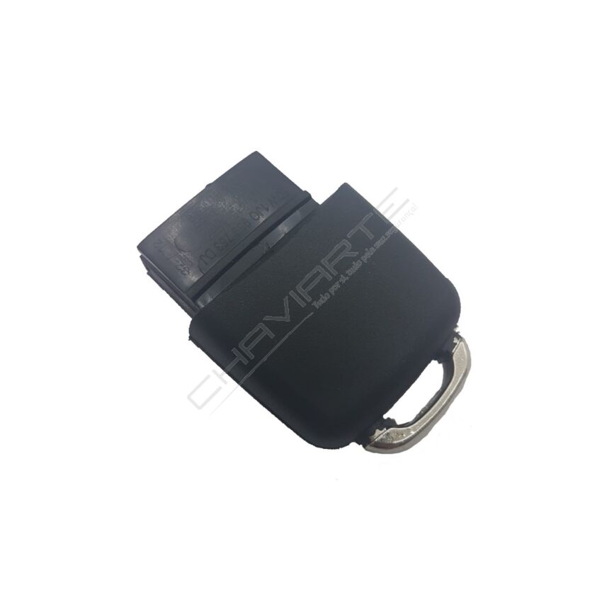 Comando VW Crafter Três Botões Flip(2E0959753A)