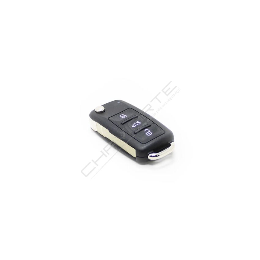 Comando VW Golf VI (5K0837202AJ)