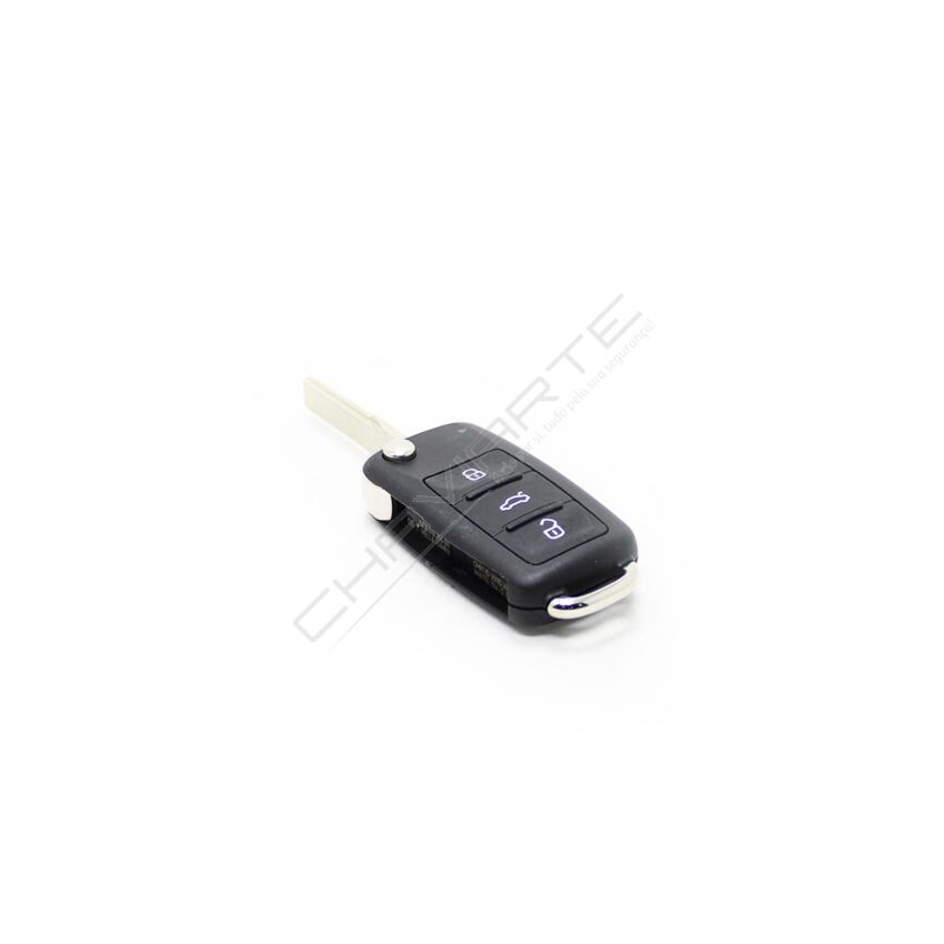 Comando VW Golf VI (5K0837202AJ)