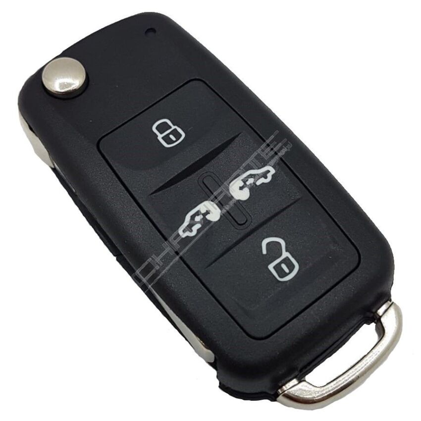 Comando VW Sharan 5 Botões,7N0837202BC