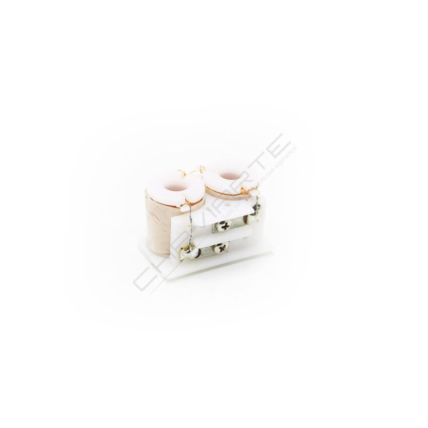 Bobine eléctrica Iseo 50.035