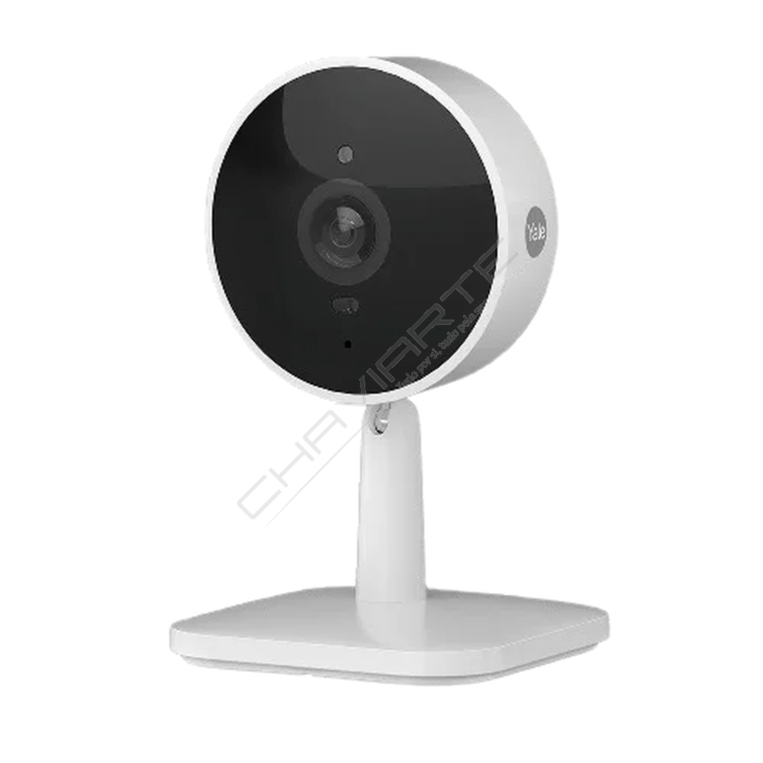 Câmara Inteligente Interior Yale 1080p Full HD