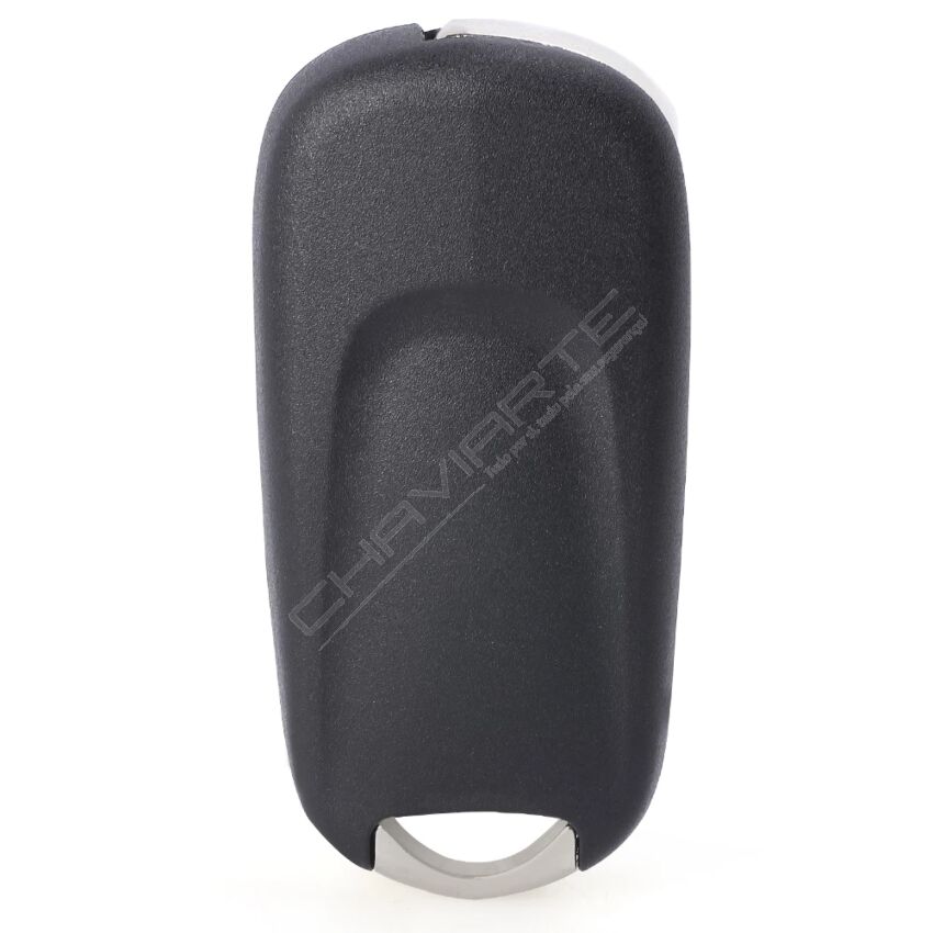 Caixa Para Comando Opel Flip 2 Botões