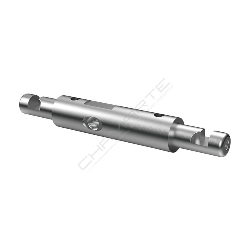 Barra Cilindro M&C Modular 37/47