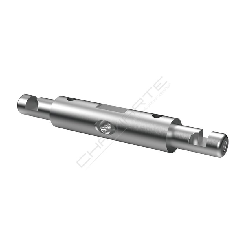 Barra Cilindro M&C Modular 37/37