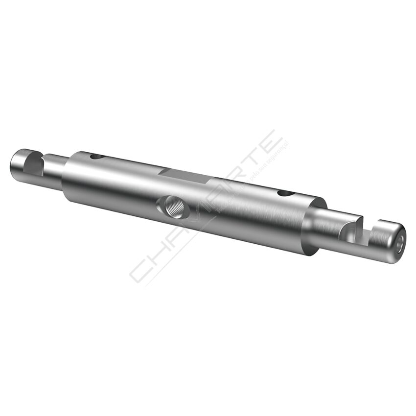 BARRA CILINDRO M&C MODULAR 47/47