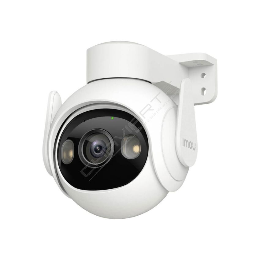 Câmara IMOU Wi‑Fi exterior PTZ 3MP 2K Cruiser 2 (lente 3,6 mm)