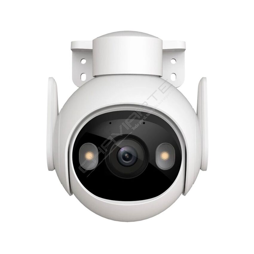 Câmara IMOU Wi‑Fi exterior PTZ 3MP 2K Cruiser 2 (lente 3,6 mm)