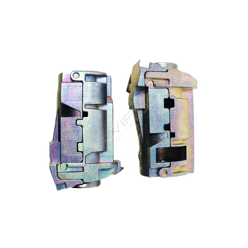 Fecho de porta esq Citroën C4 III /DS4