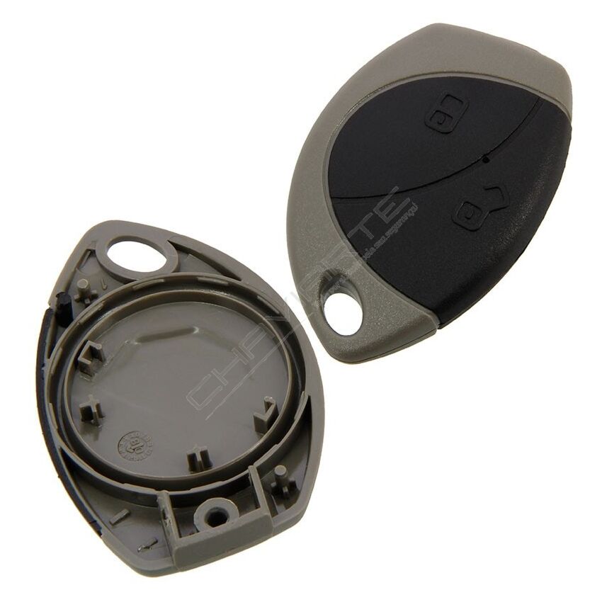 Caixa para Comando Cobra 7777/8772