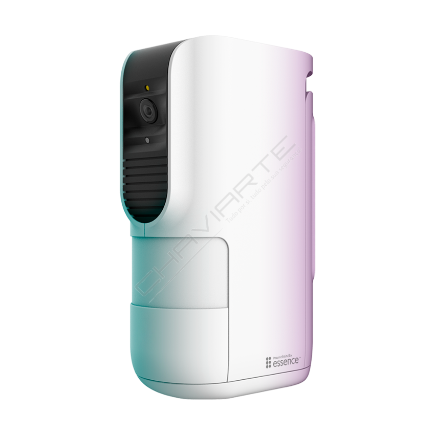 MyShield ES900MS-PR-M01