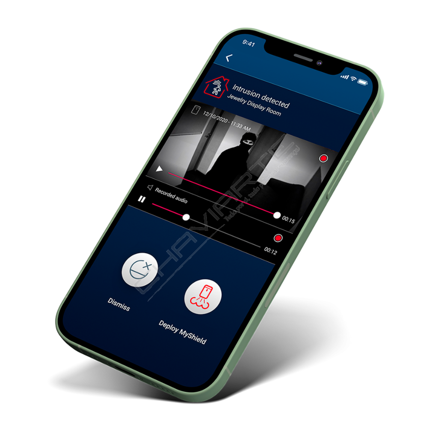 MyShield 