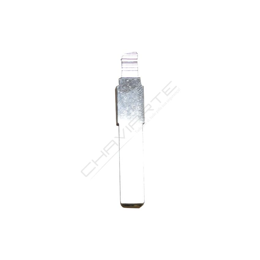 Lamina Sip22 Para Comando KD/Xhorse