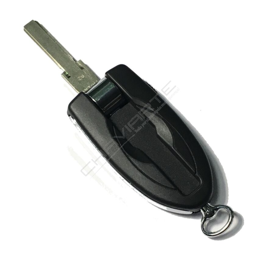 Chave especial Dierre original New Power Jack Key (pedido à fabrica p/ cartão)