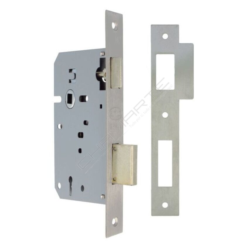 Fechadura AGC 716 CR 6 cm