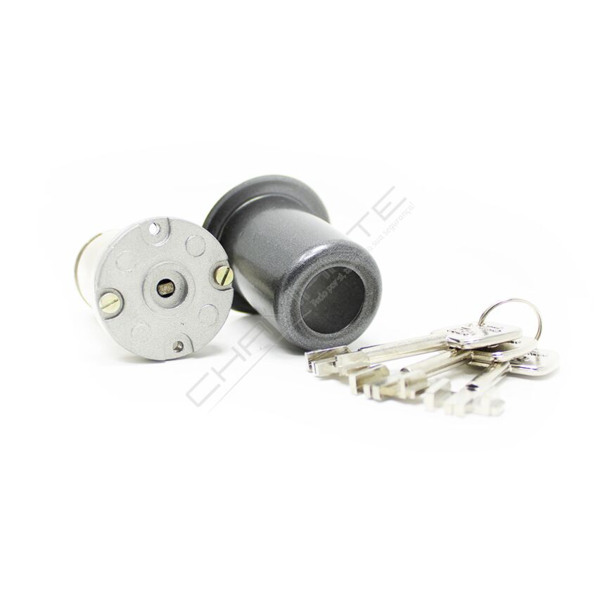 Canhão Iseo 5IE5 chave de bomba 40mm