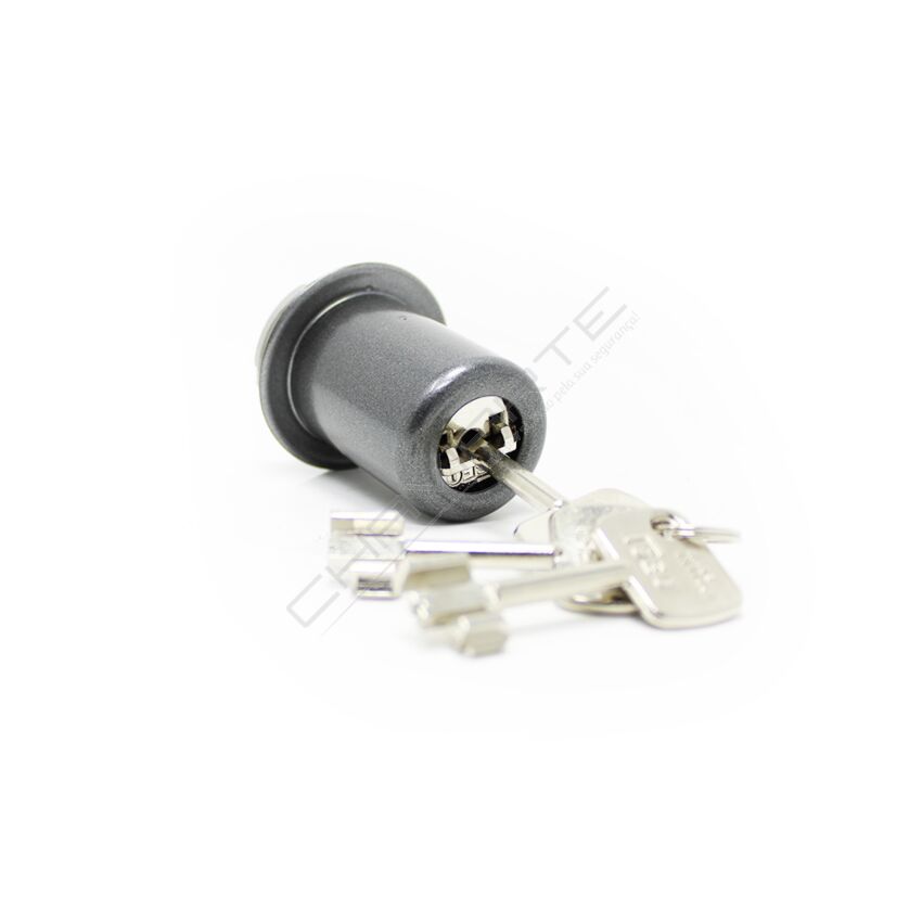 Canhão Iseo 5IE5 chave de bomba 40mm