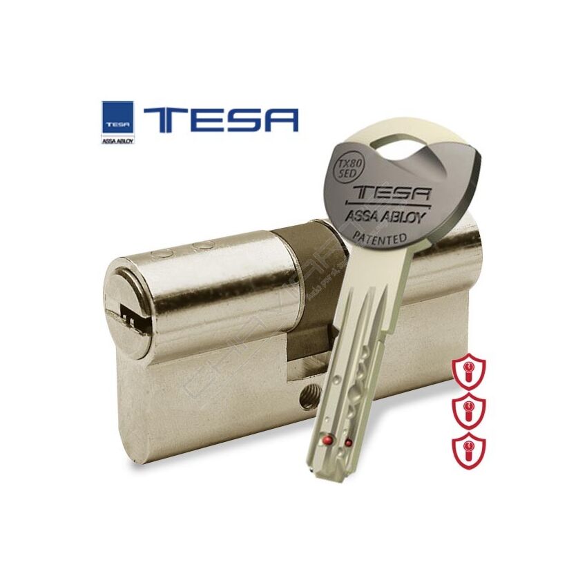 Cilindro Tesa TX80
