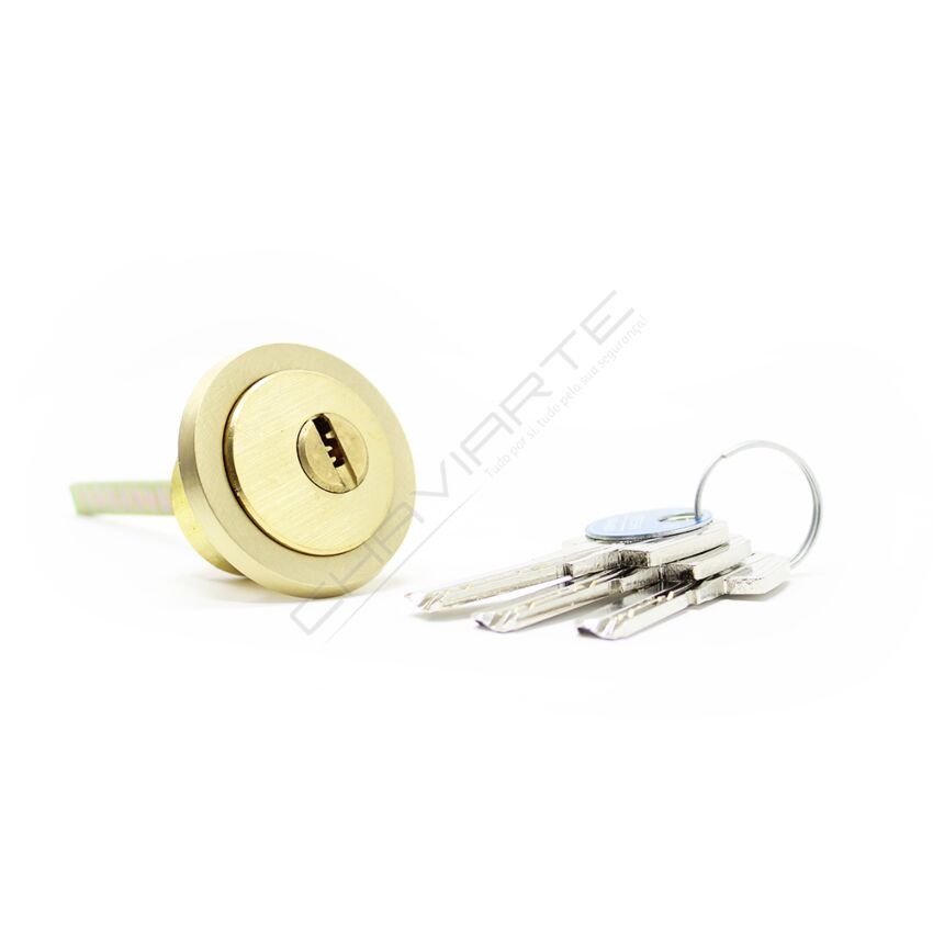 Cilindro Redondo Tesa 55T603LT