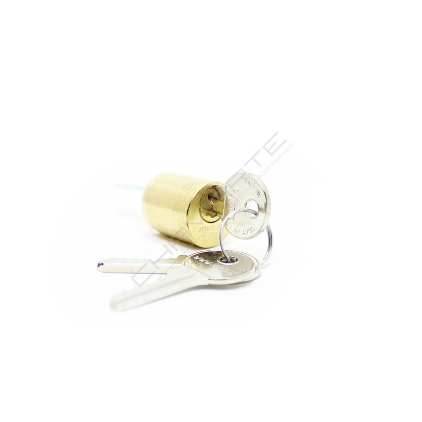 Cilindro Viro 794 Externo Fixo