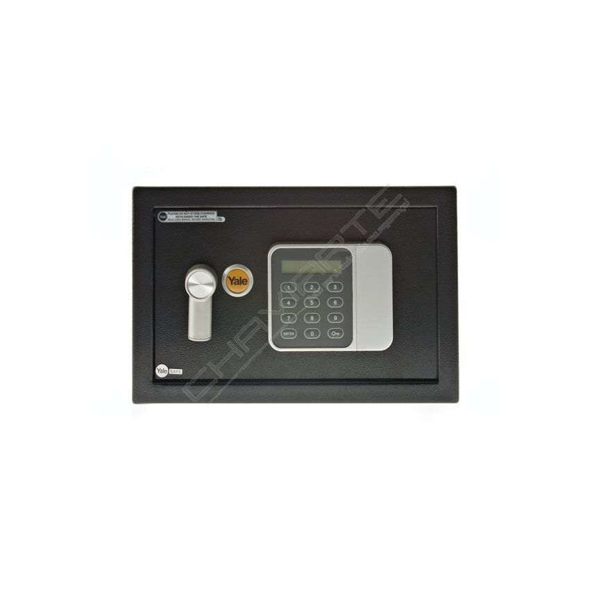 Cofre YALE hotel pequeno YSG/200/DB2