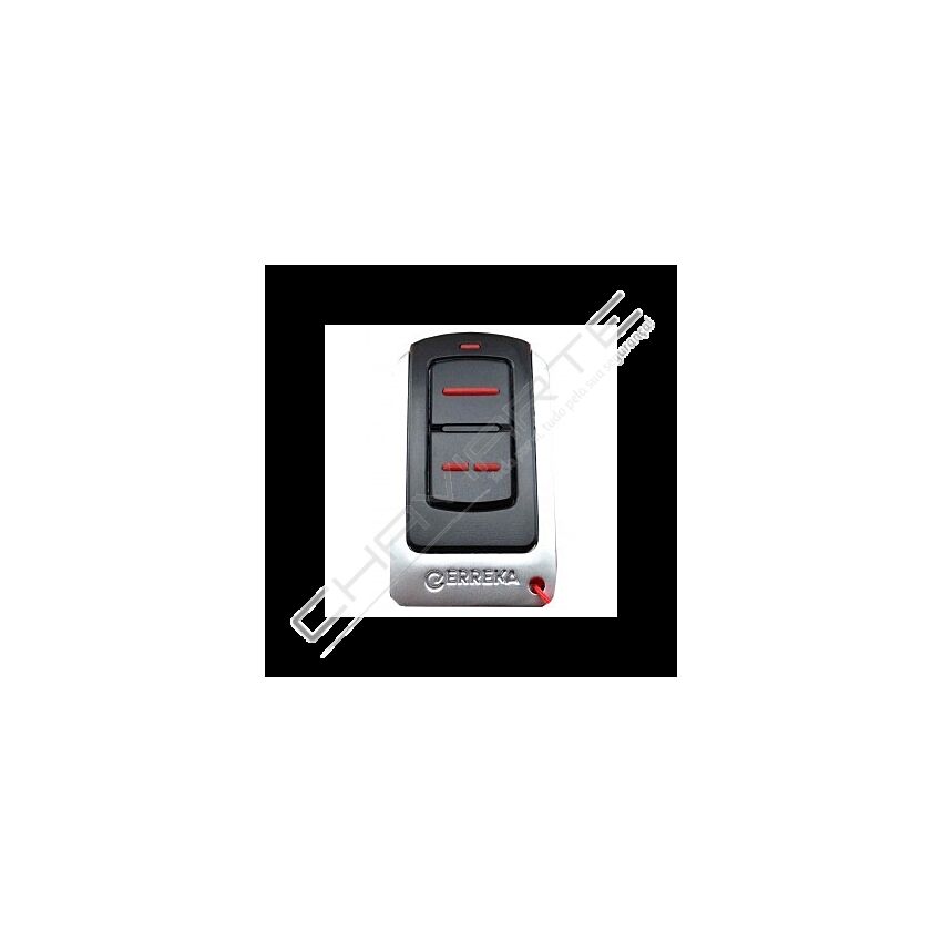 Comando ERREKA IRIS2