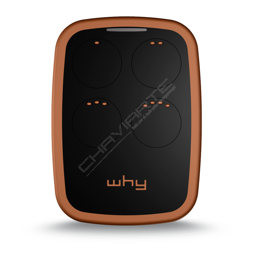 Comando Why Evo Noa Wild Tobacco