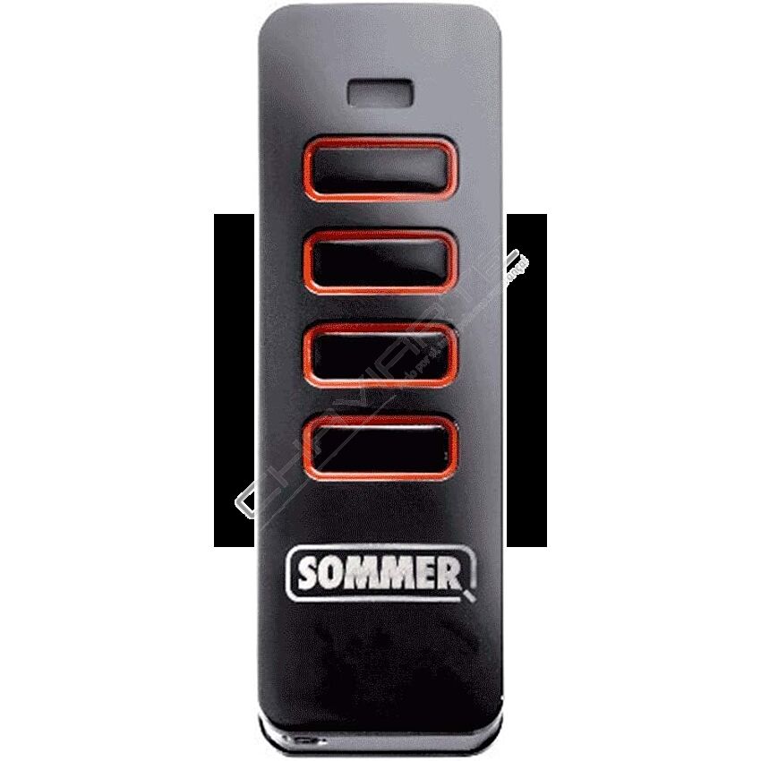 Comando Sommer 4018 Pearl  868.80 MHz