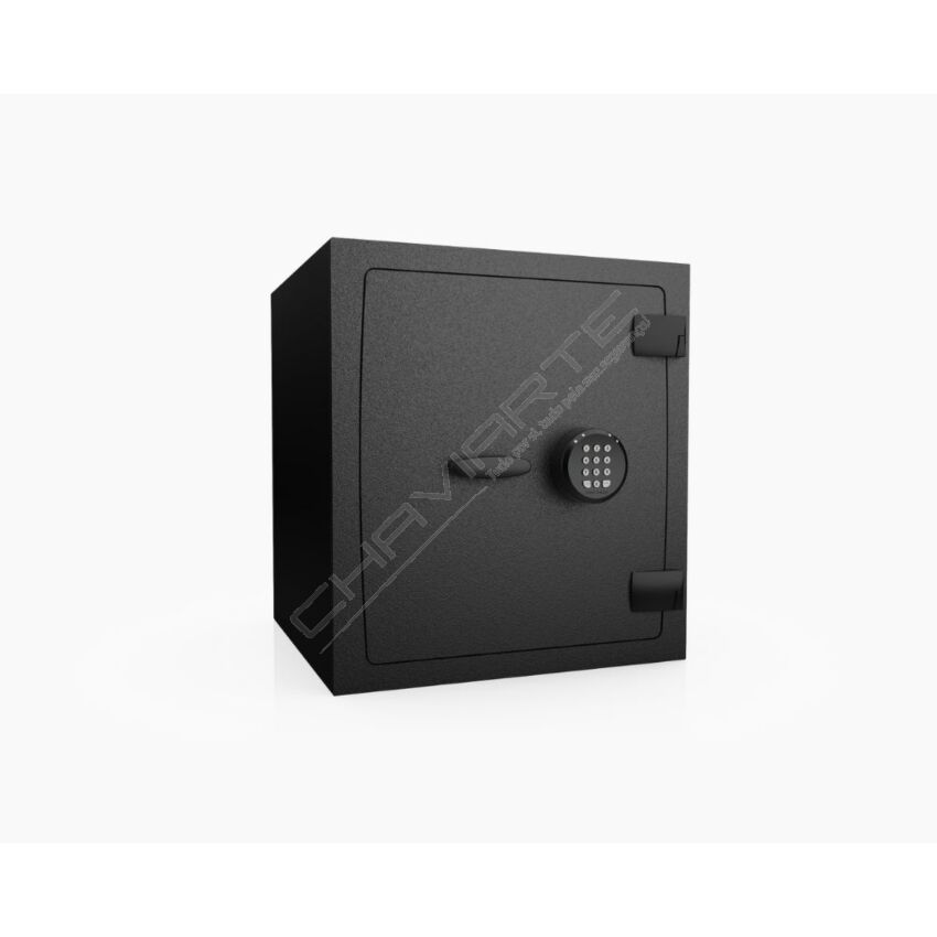 Cofre Fichet Bauche COMPLICE 40L - Segredo Eletrónico NECTAR Basic