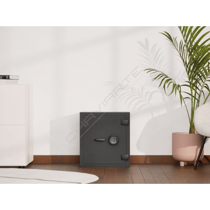 Cofre Fichet Bauche COMPLICE 40L - Segredo Eletrónico NECTAR Basic