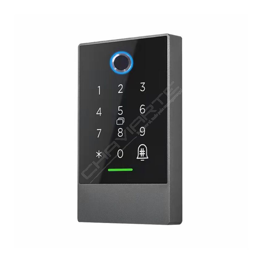 TT Lock Keypad K3