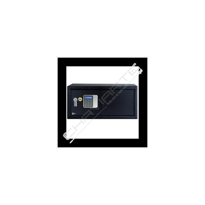 Cofre Yale básico laptop com display YLG/200/DB2