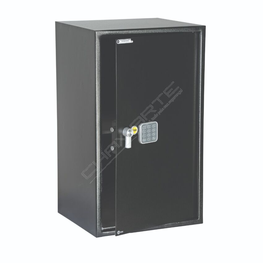 Cofre YALE básico extra grande YSV/695/DB1