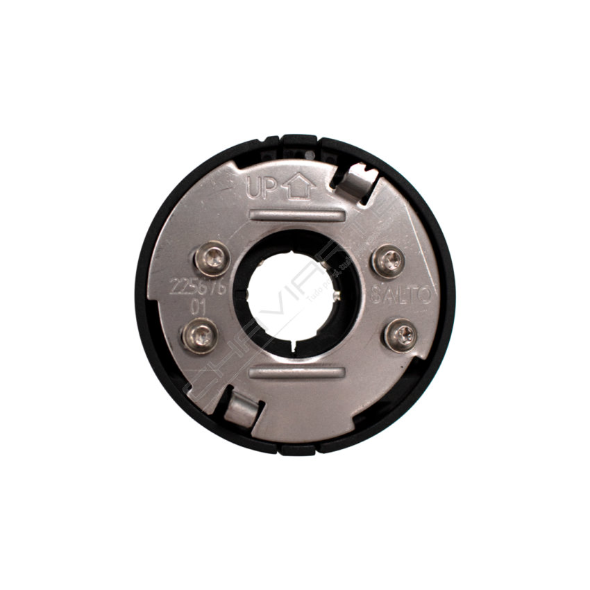Adaptador universal Danalock para em cilindro europeu