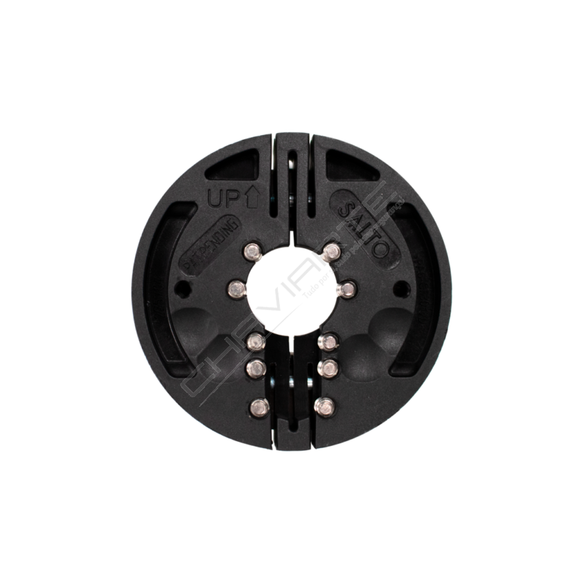 Adaptador universal Danalock para em cilindro europeu