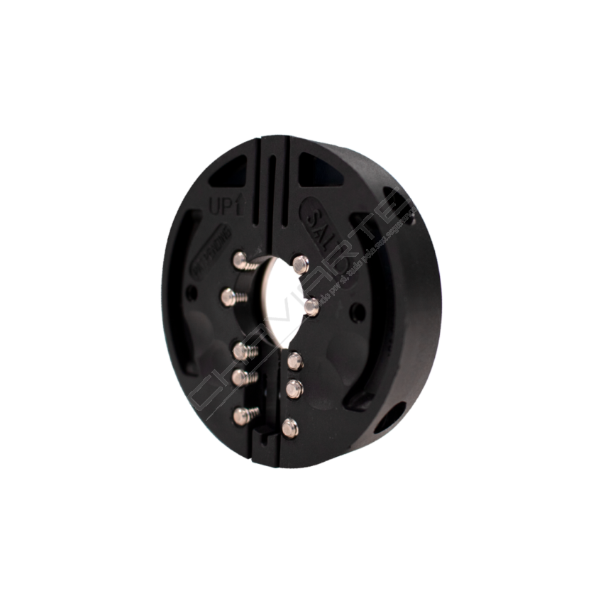 Adaptador universal Danalock para em cilindro europeu