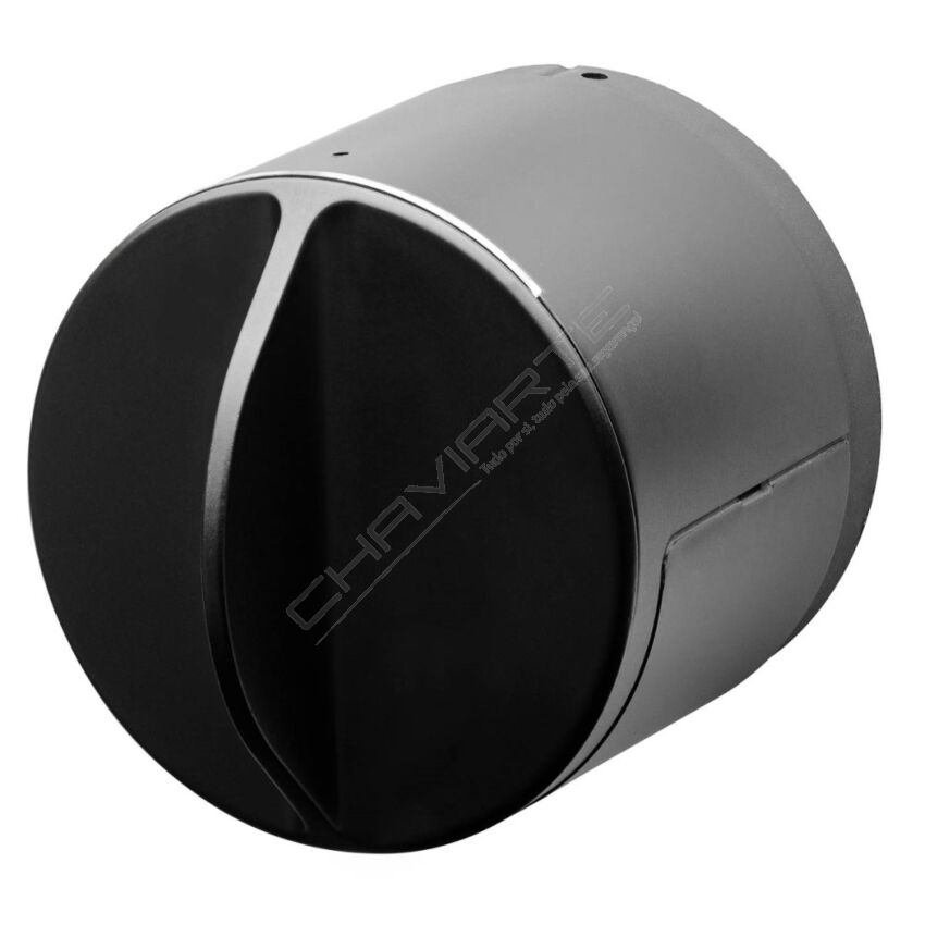 Danalock V3 Z-Wave +Bluetooth Preto