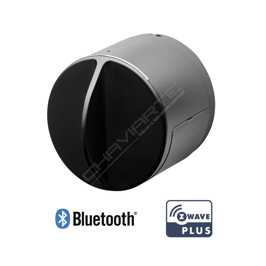 Pack Danalock Z-Wave preto + Cilindro Minos| 357,30€